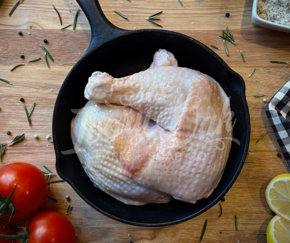 Whole Chicken Pre-Order
