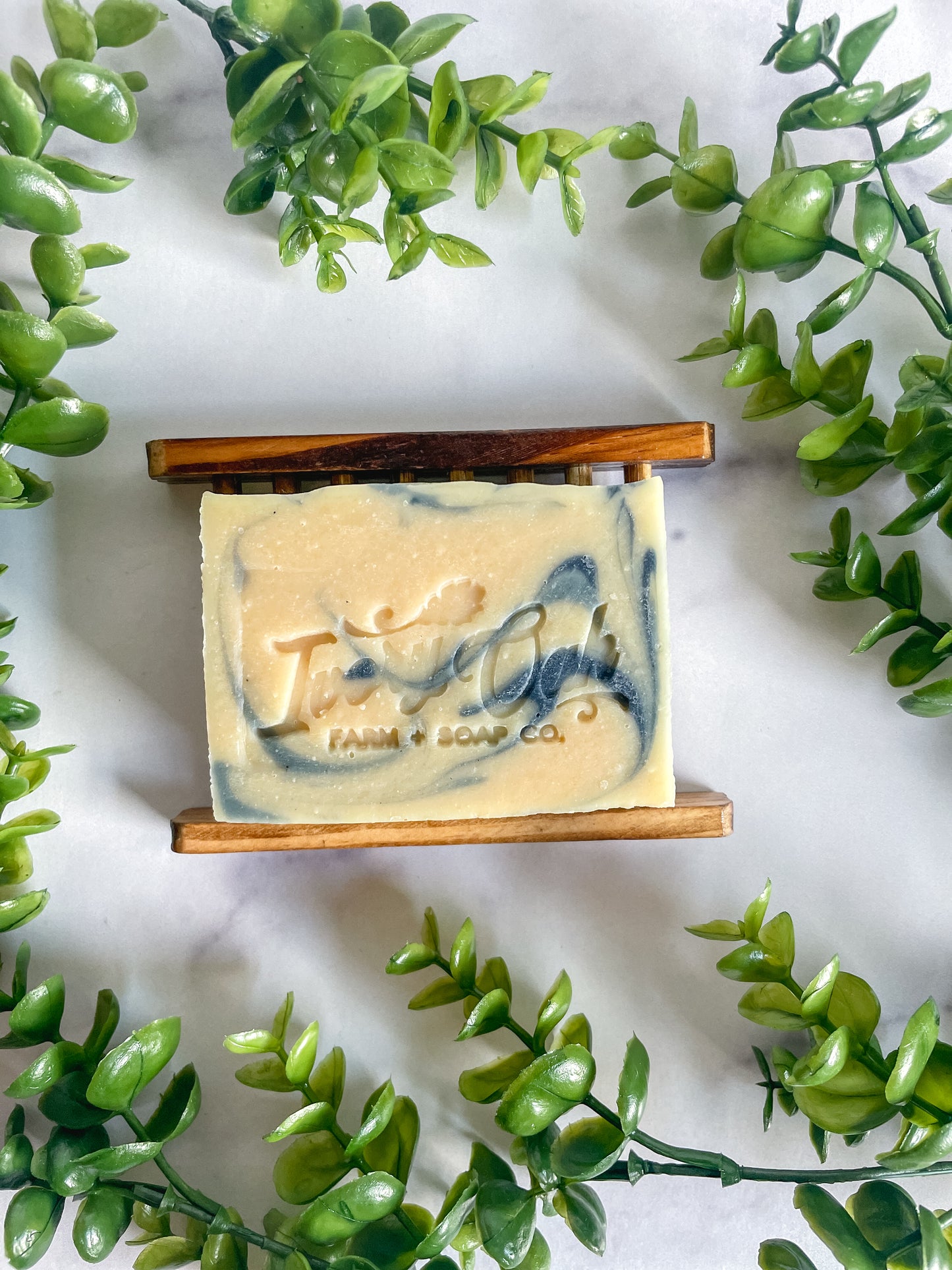 Soap Saver Tray