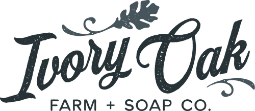 Ivory Oak Farm + Soap Co.