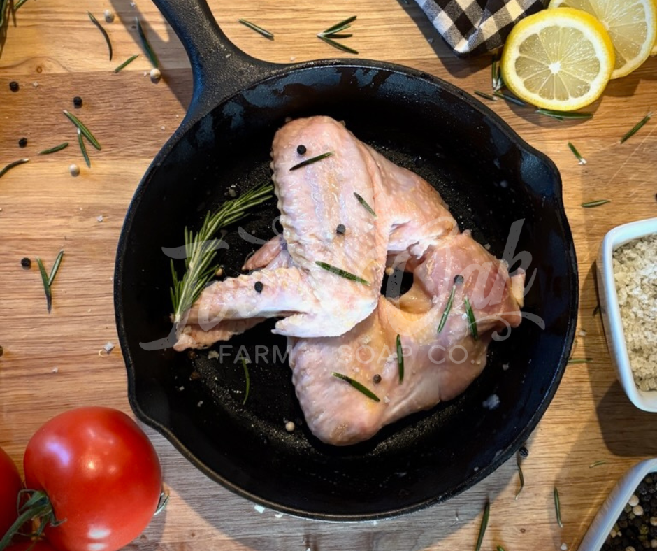 Whole Chicken Pre-Order