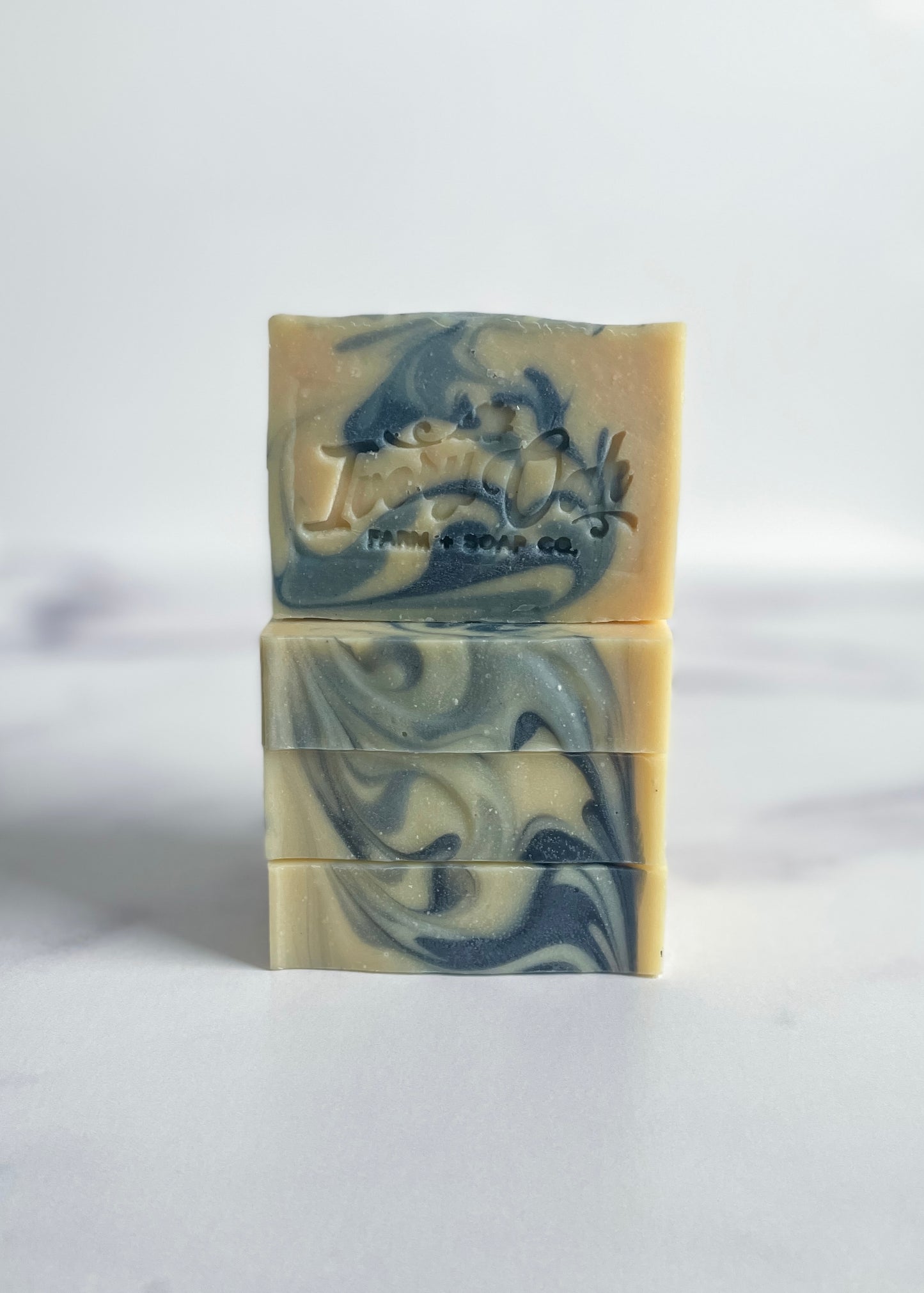 Eucalyptus Mint Goat Milk Soap