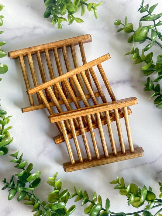 Soap Saver Tray